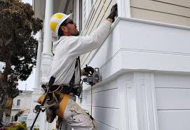 Siding Removal and Disposal in Bonanza, GA